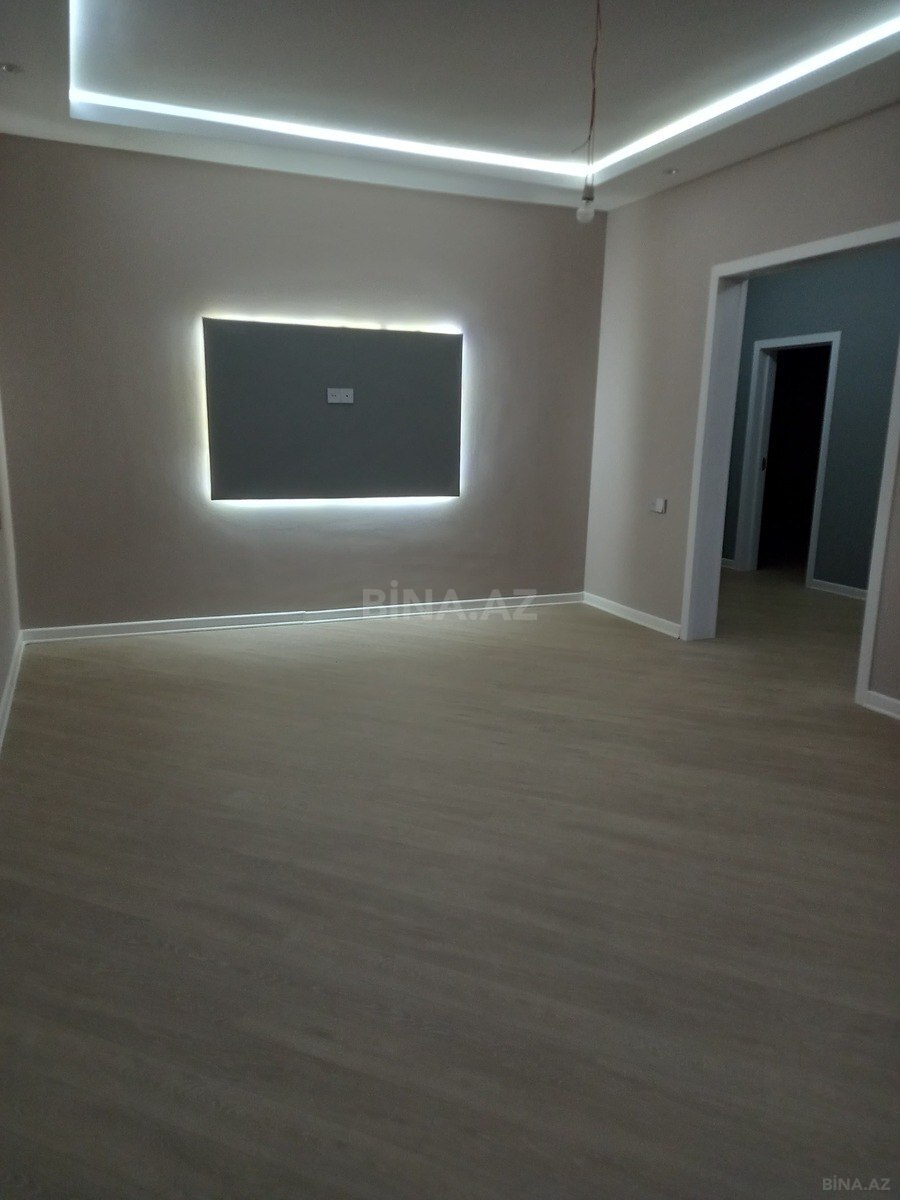 3 otaqlı Həyət evi/Bağ evi, Şüvəlan q., Bakı