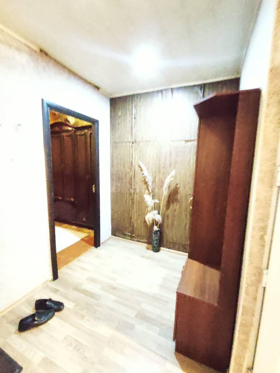 2 otaqlı Köhnə tikili, Qaraçuxur q., Bakı