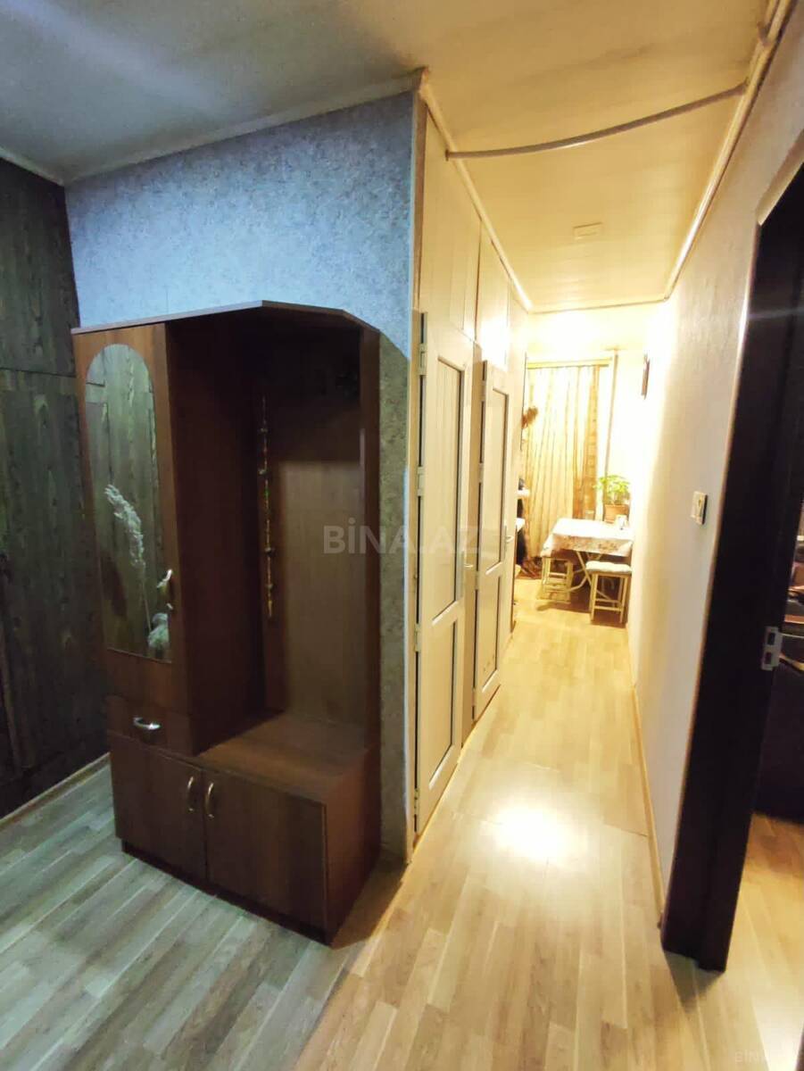 2 otaqlı Köhnə tikili, Qaraçuxur q., Bakı