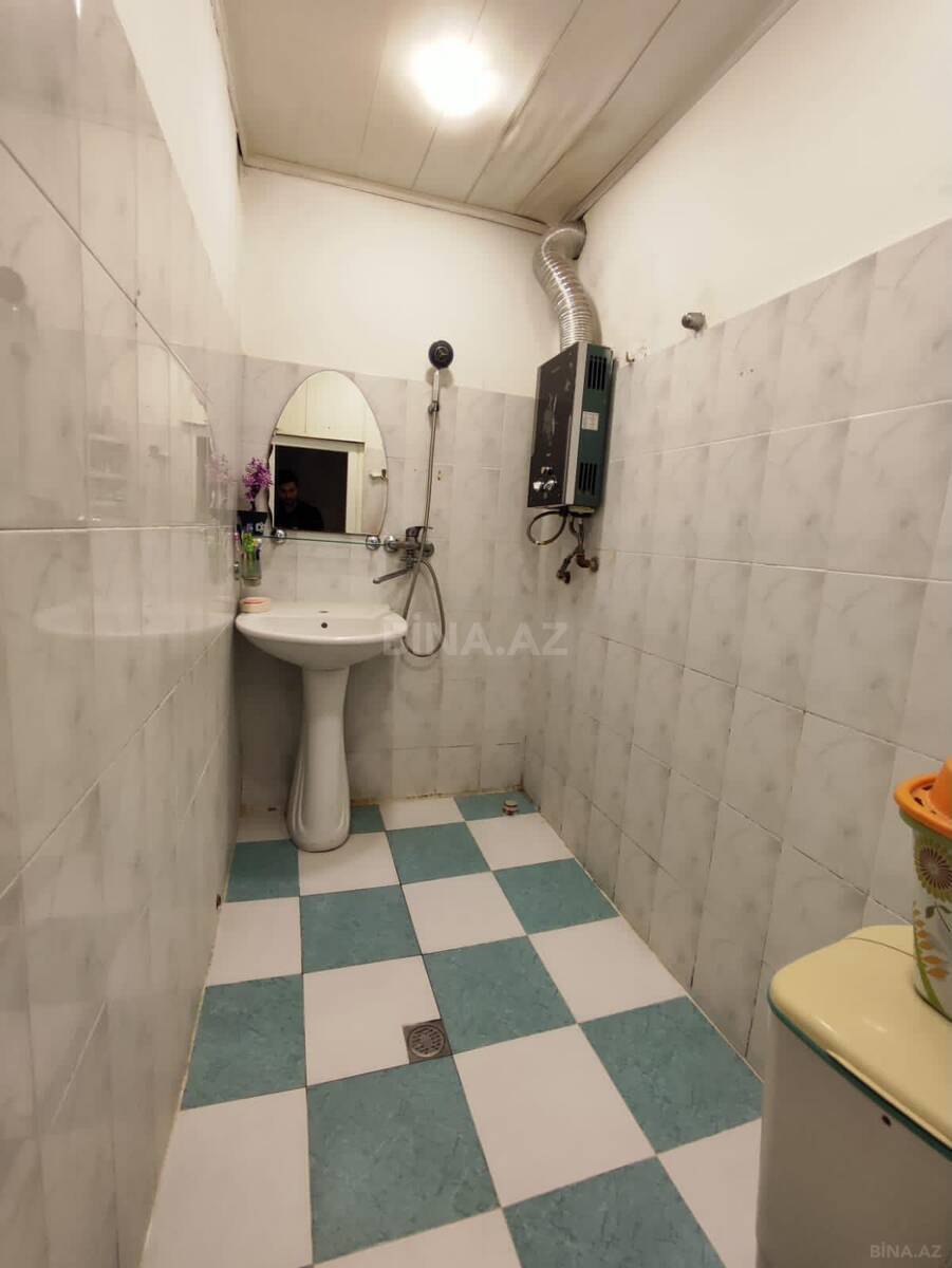 2 otaqlı Köhnə tikili, Qaraçuxur q., Bakı