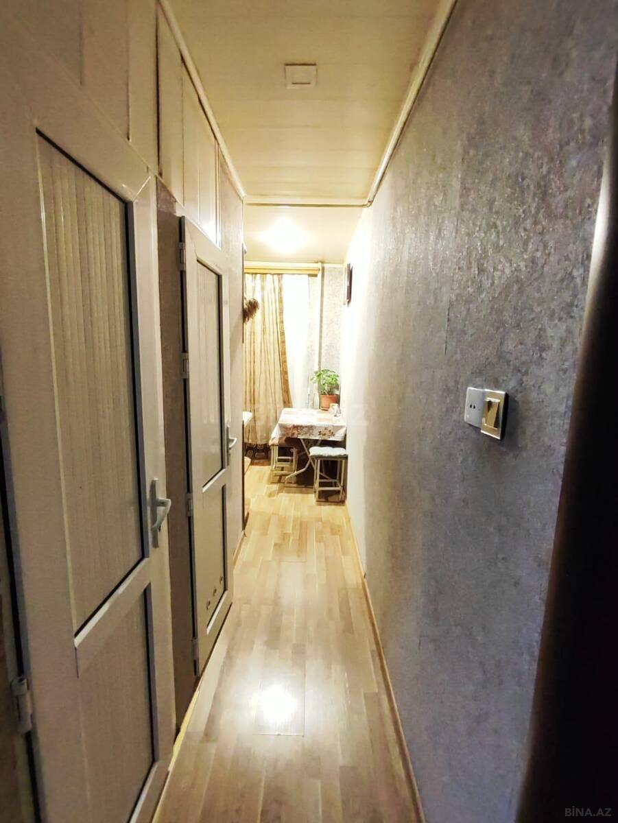2 otaqlı Köhnə tikili, Qaraçuxur q., Bakı
