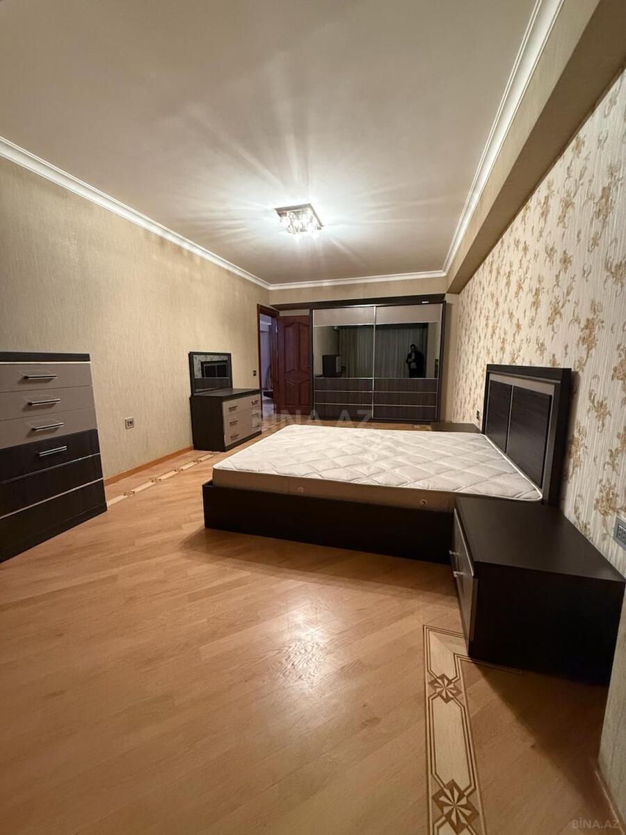 3 otaqlı Yeni tikili, 28 May m., Bakı