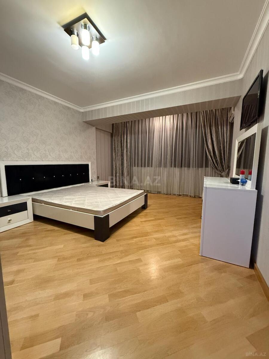3 otaqlı Yeni tikili, 28 May m., Bakı