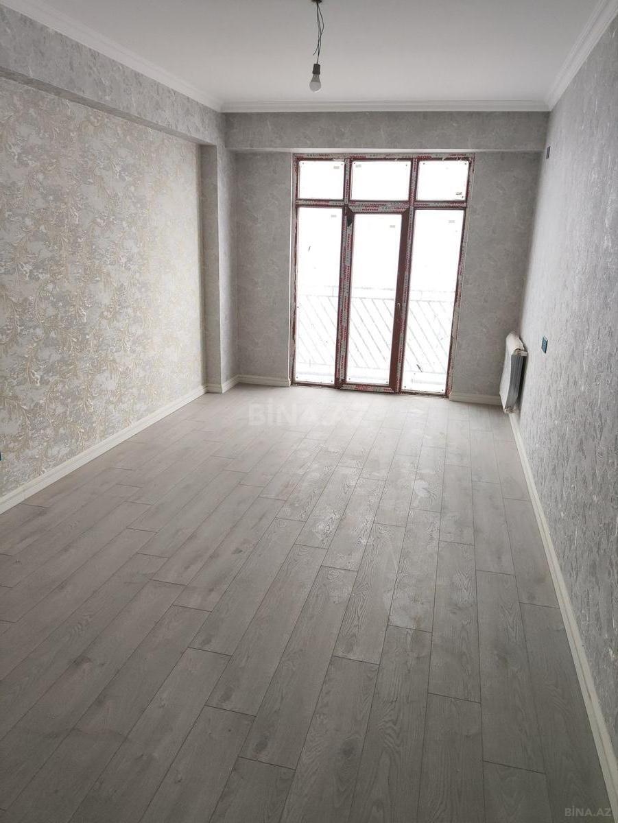 3 otaqlı Yeni tikili, Sumqayıt
