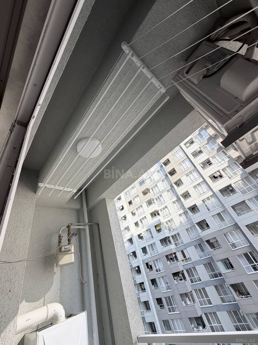 2 otaqlı Yeni tikili, 20 Yanvar m., Bakı