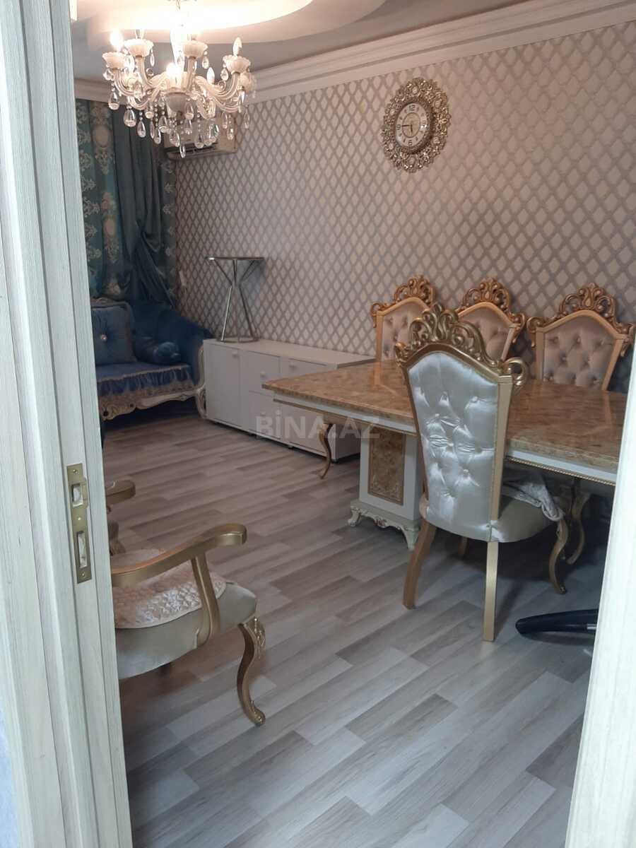 2 otaqlı Köhnə tikili, Əhmədli m., Bakı