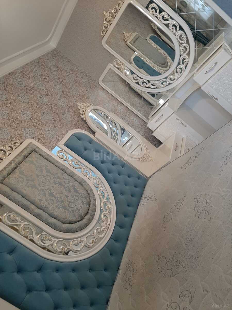 2 otaqlı Köhnə tikili, Əhmədli m., Bakı