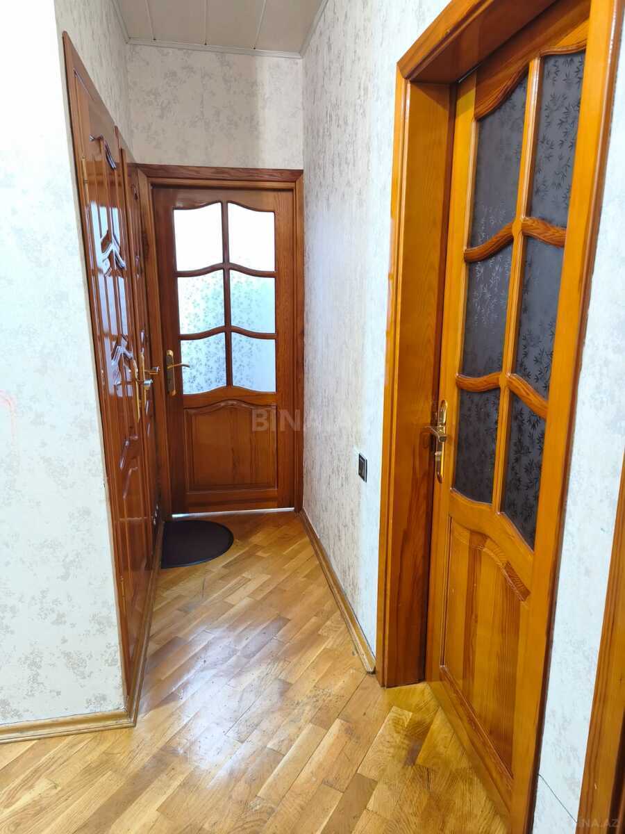 3 otaqlı Köhnə tikili, Əhmədli q., Bakı