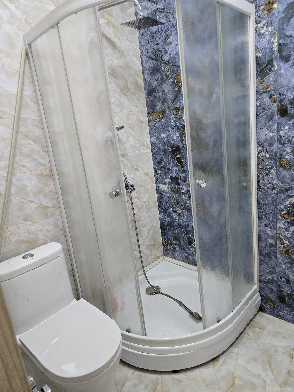 3 otaqlı Həyət evi/Bağ evi, Buzovna q., Bakı