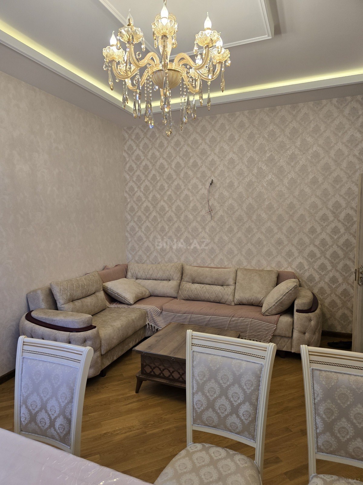 3 otaqlı Həyət evi/Bağ evi, Buzovna q., Bakı