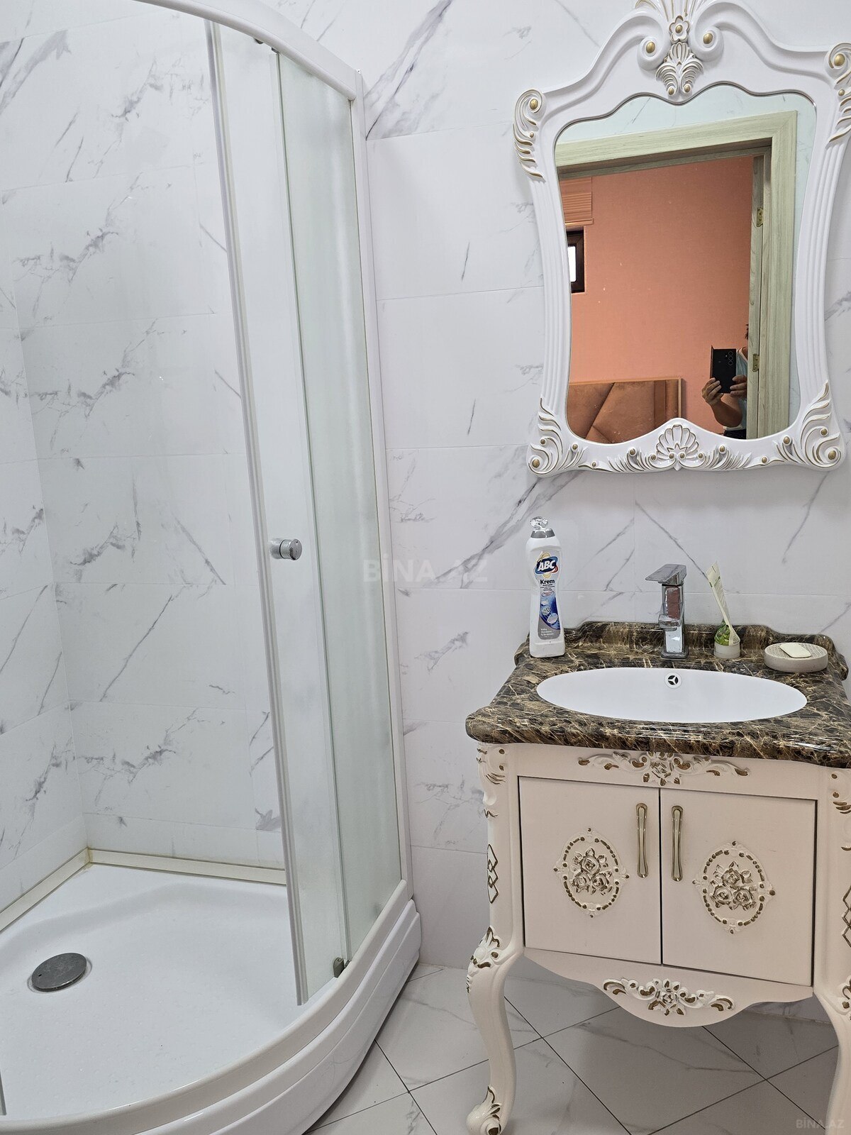 3 otaqlı Həyət evi/Bağ evi, Buzovna q., Bakı