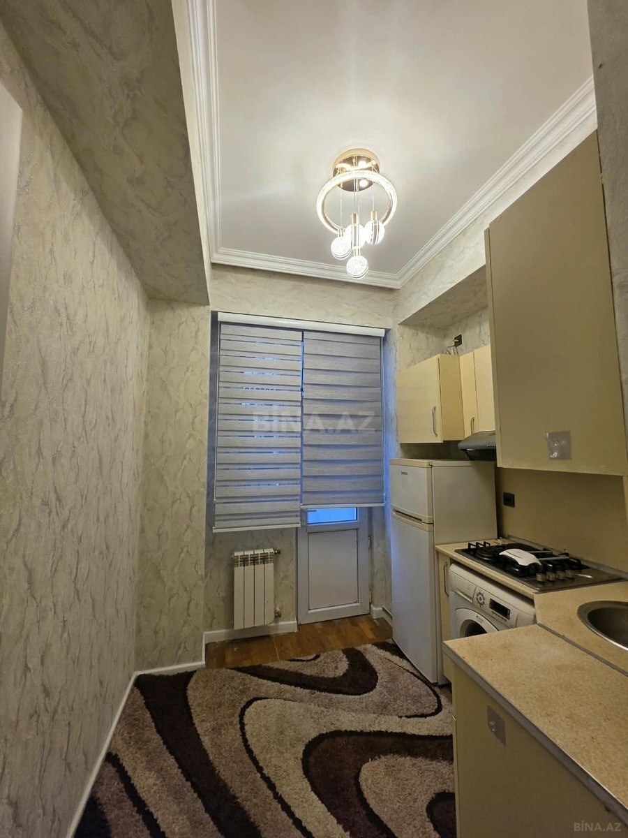 2 otaqlı Yeni tikili, Abşeron r., Xırdalan