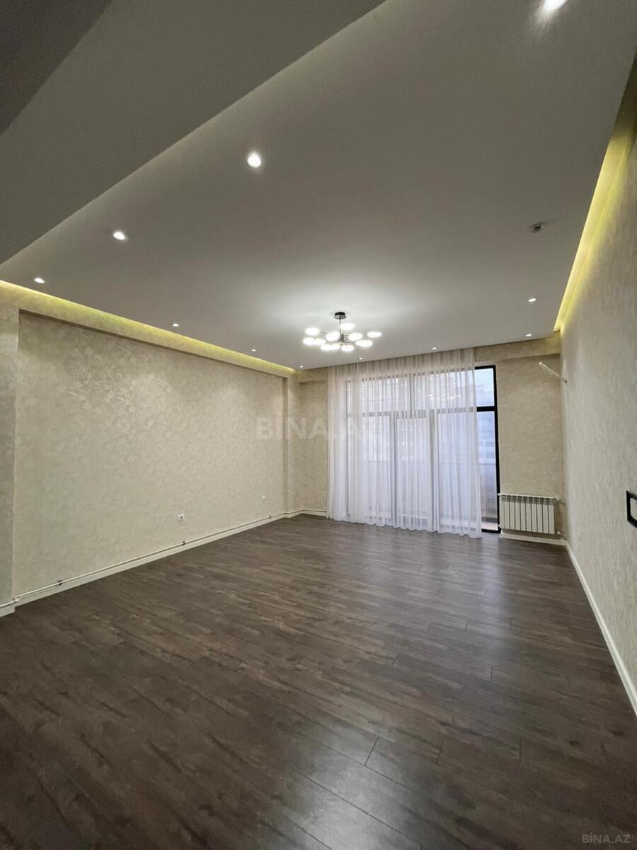 2 otaqlı Yeni tikili, 28 May m., Bakı