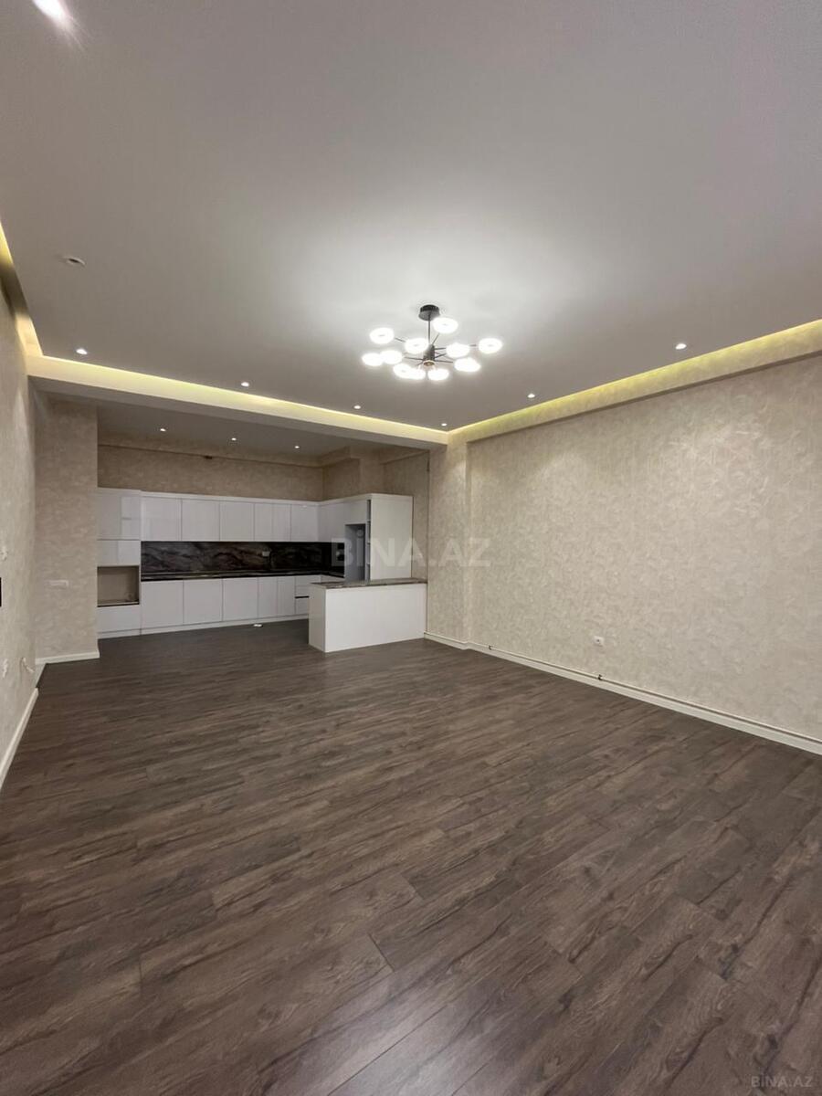 2 otaqlı Yeni tikili, 28 May m., Bakı