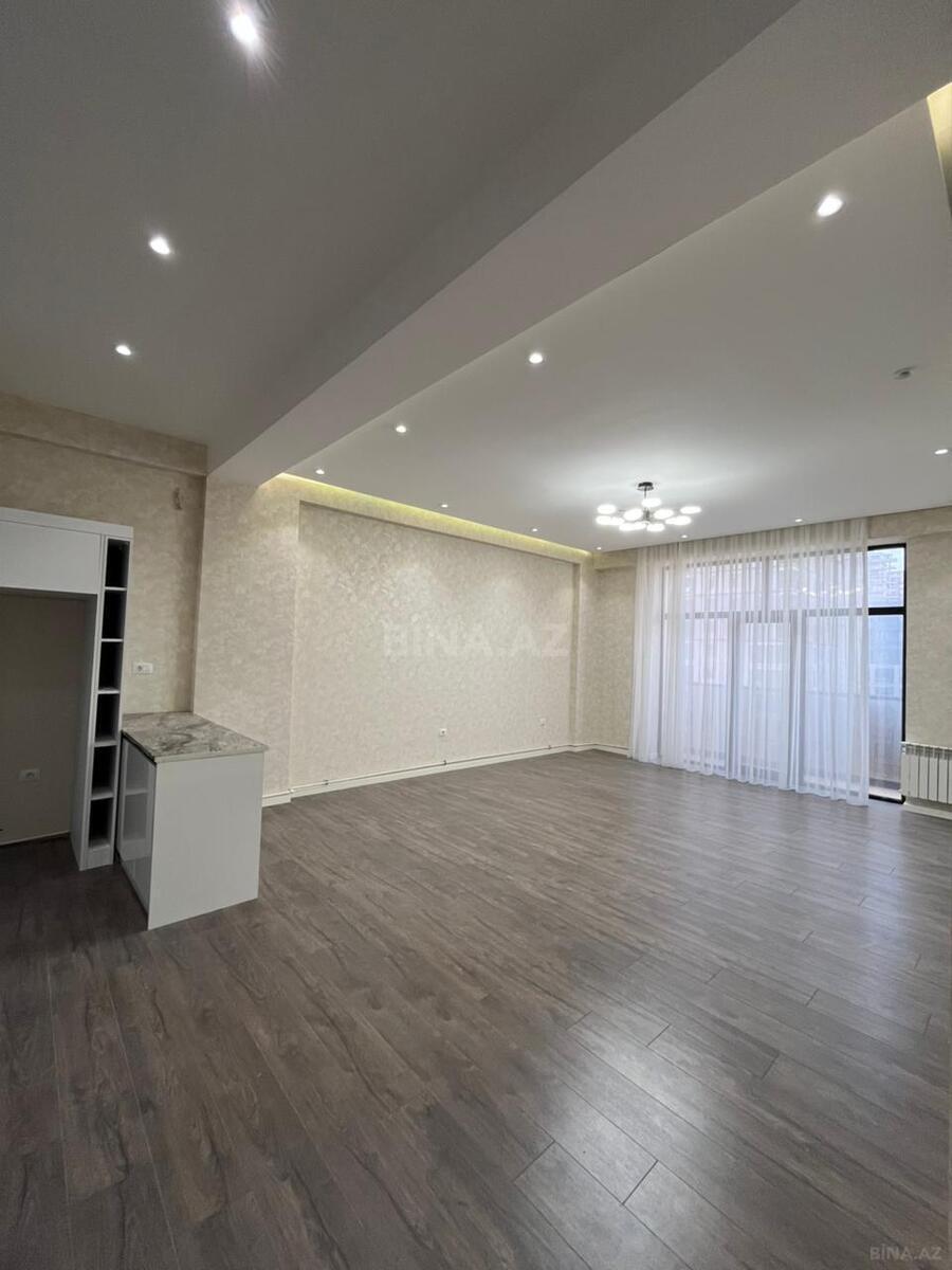 2 otaqlı Yeni tikili, 28 May m., Bakı