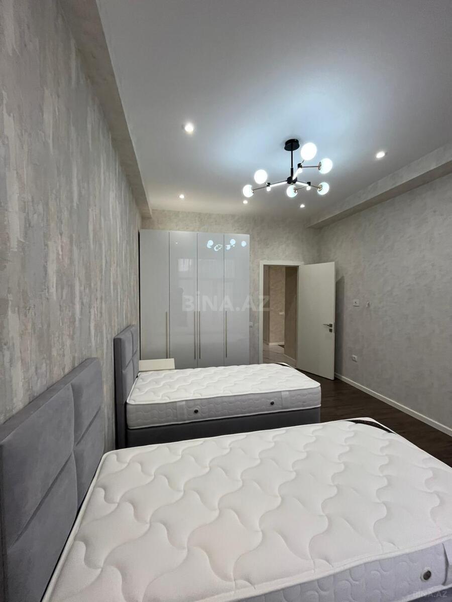 2 otaqlı Yeni tikili, 28 May m., Bakı