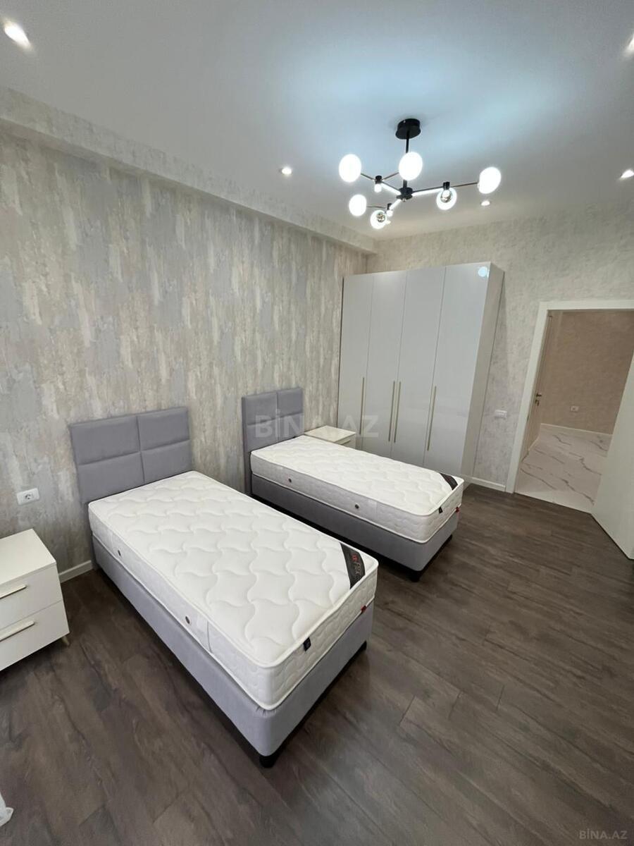 2 otaqlı Yeni tikili, 28 May m., Bakı