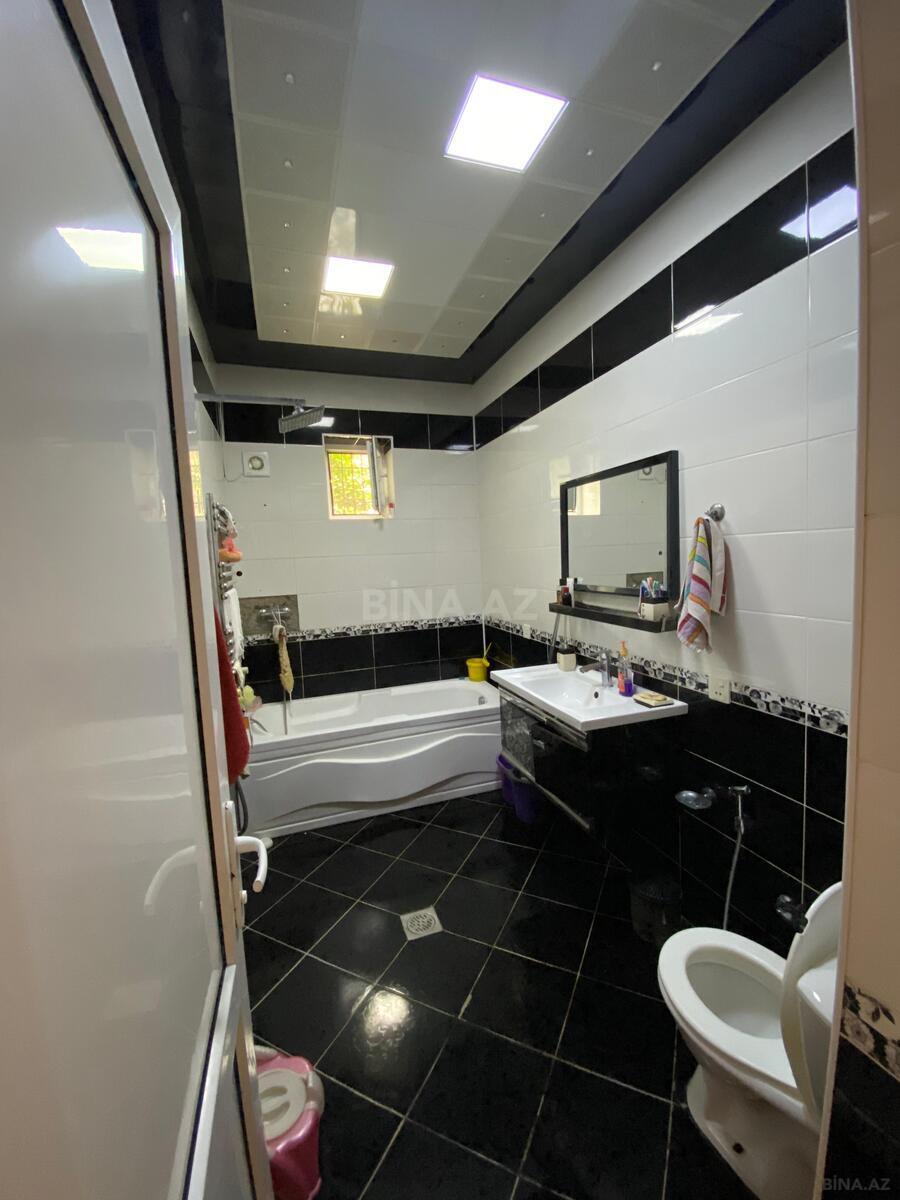 4 otaqlı Həyət evi/Bağ evi, Məmmədli q., Bakı