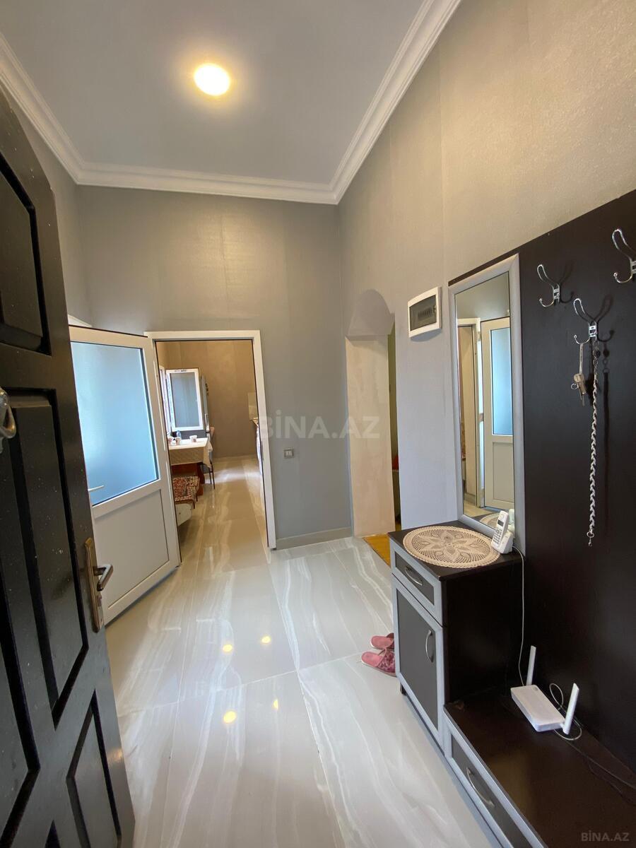 4 otaqlı Həyət evi/Bağ evi, Məmmədli q., Bakı