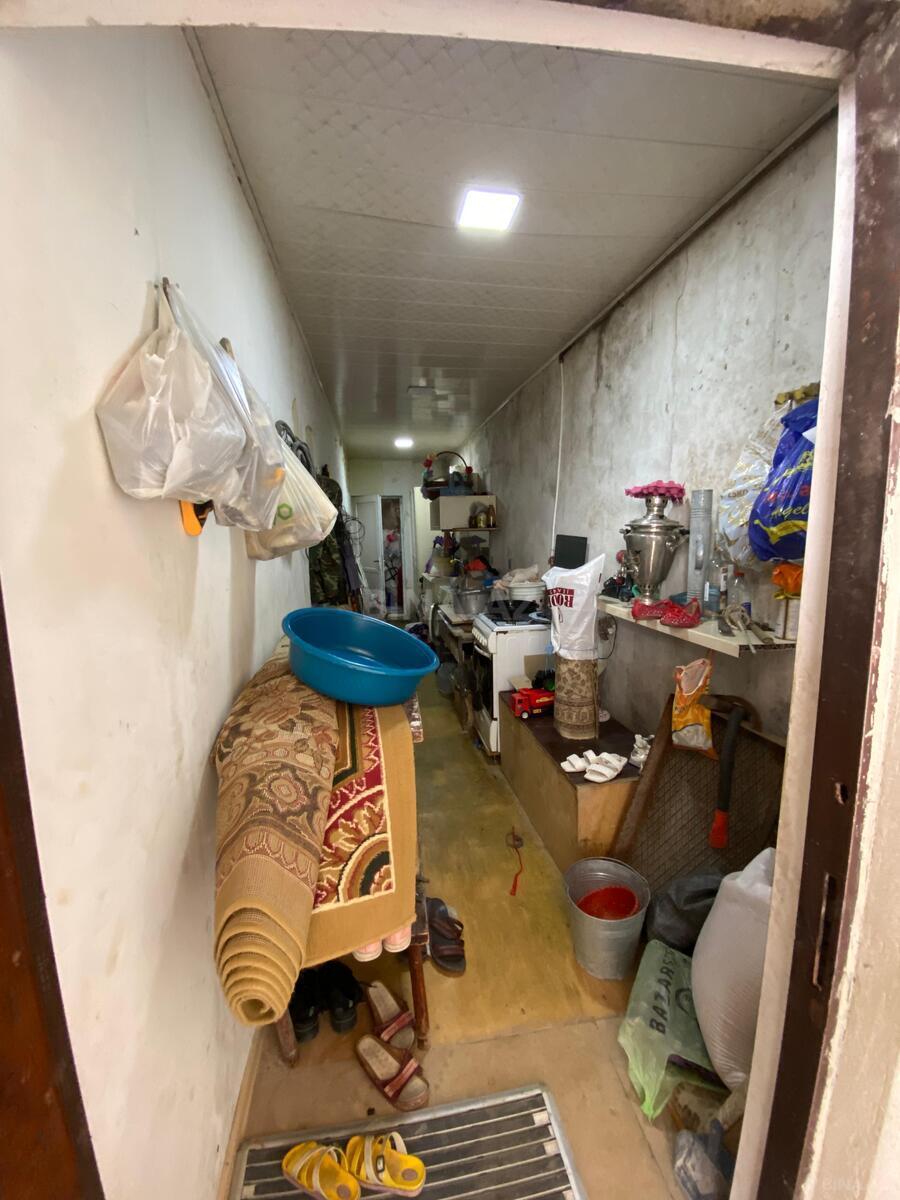 4 otaqlı Həyət evi/Bağ evi, Məmmədli q., Bakı