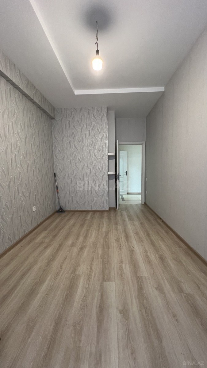 2 otaqlı Yeni tikili, Abşeron r., Xırdalan