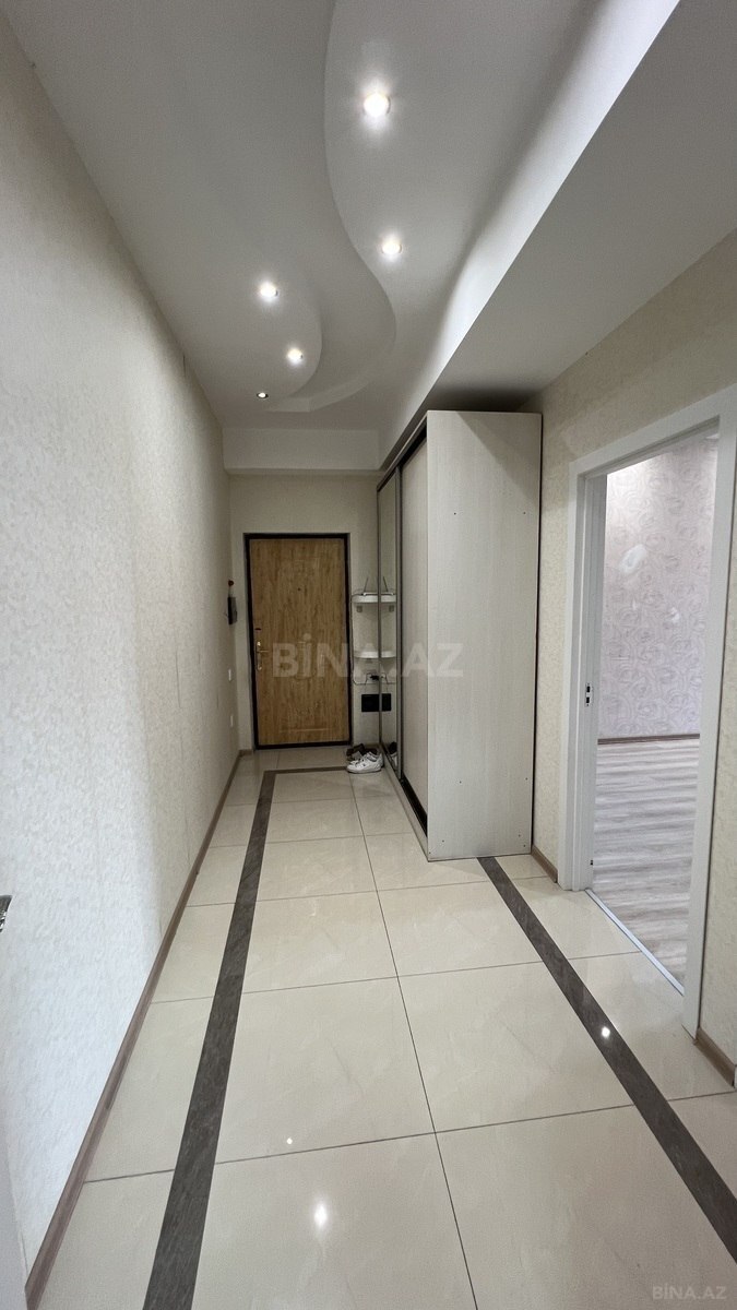 2 otaqlı Yeni tikili, Abşeron r., Xırdalan