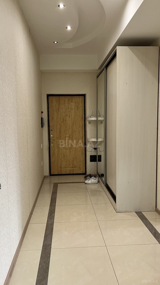 2 otaqlı Yeni tikili, Abşeron r., Xırdalan