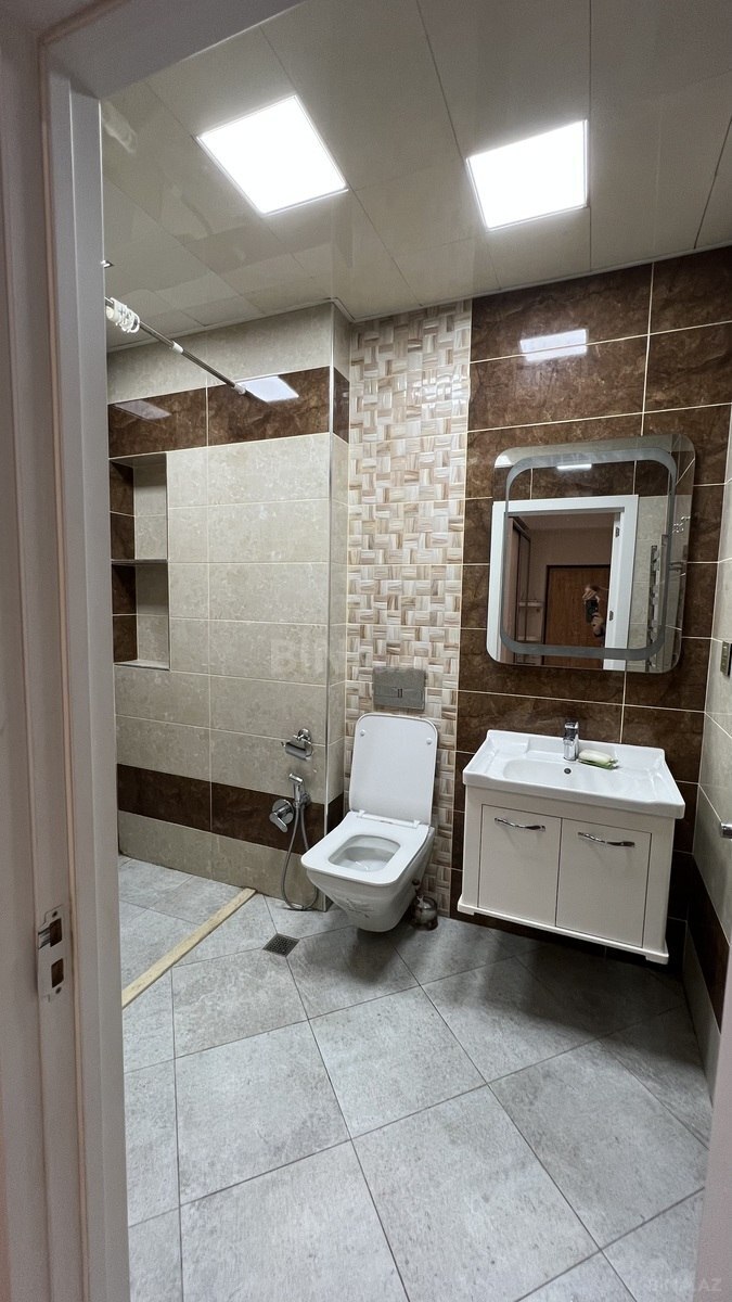 2 otaqlı Yeni tikili, Abşeron r., Xırdalan