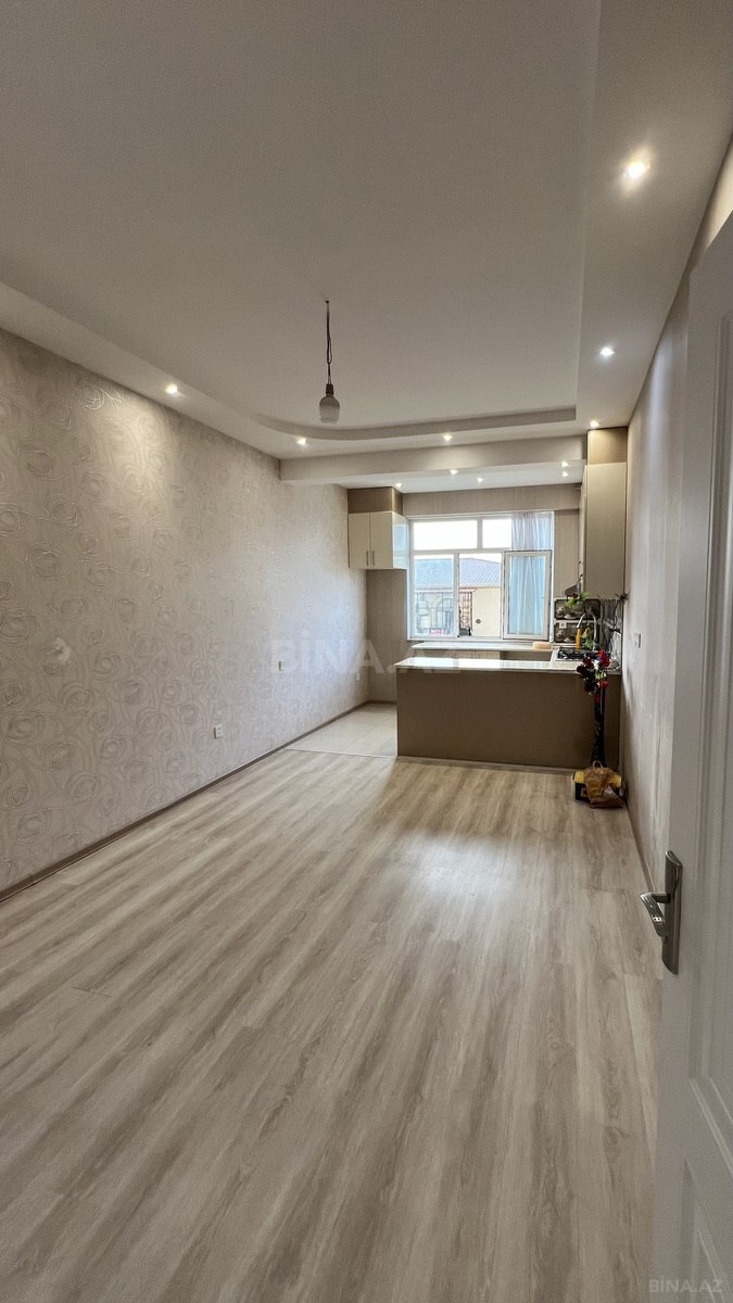2 otaqlı Yeni tikili, Abşeron r., Xırdalan