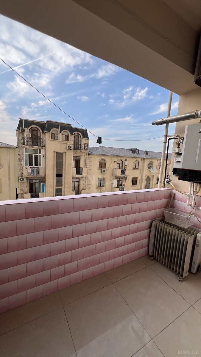 2 otaqlı Yeni tikili, Abşeron r., Xırdalan