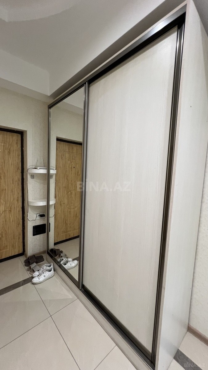2 otaqlı Yeni tikili, Abşeron r., Xırdalan