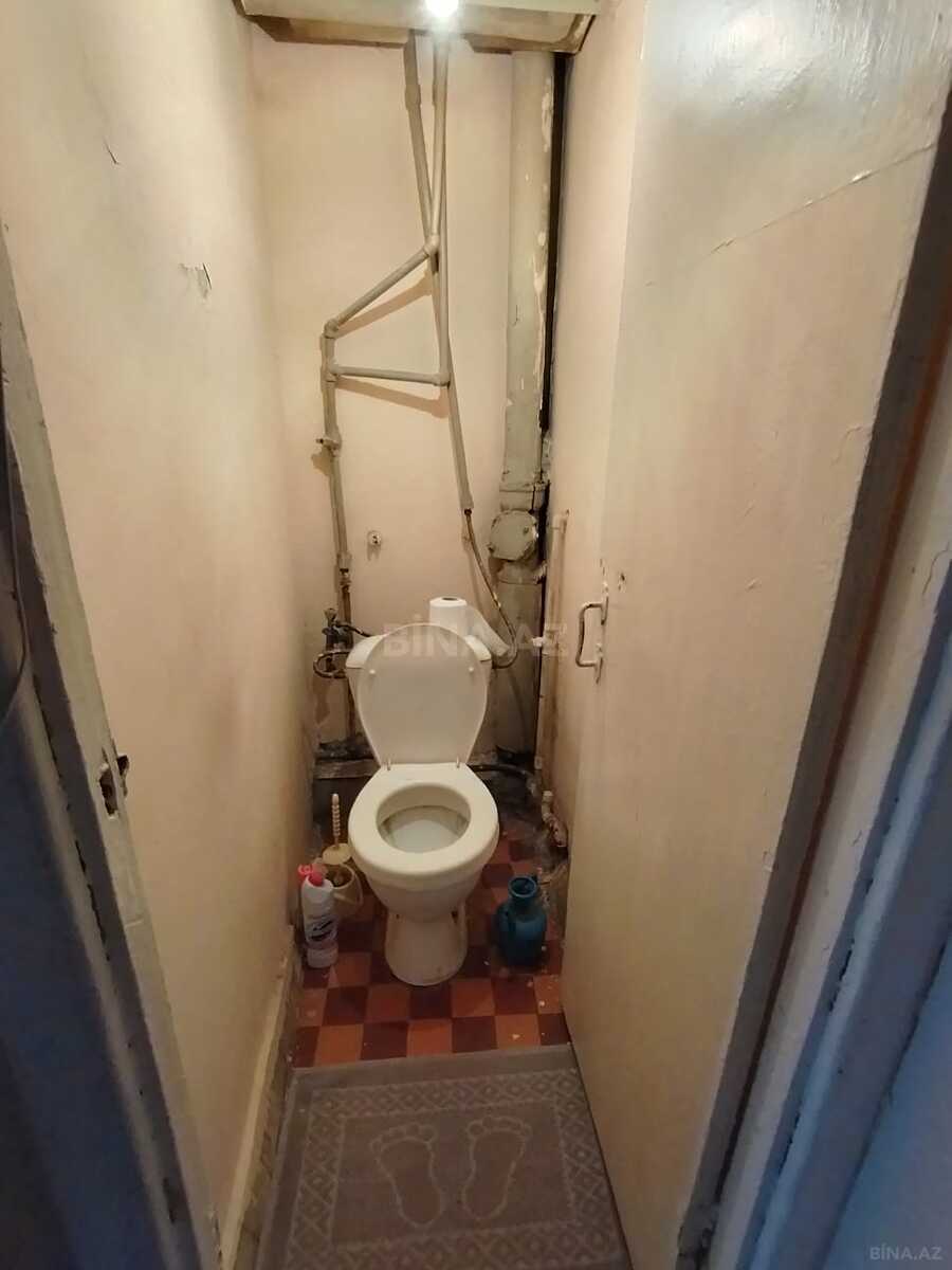 2 otaqlı Köhnə tikili, Azadlıq Prospekti m., Bakı