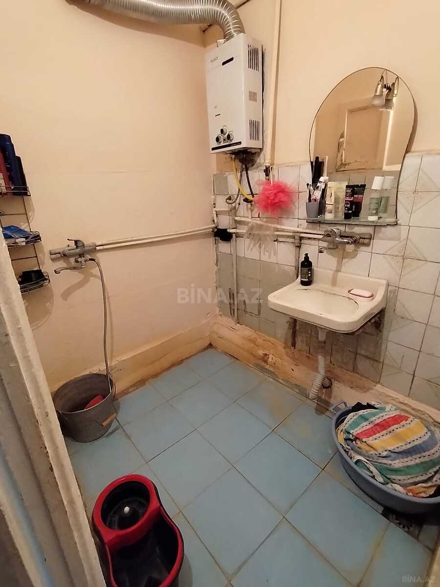 2 otaqlı Köhnə tikili, Azadlıq Prospekti m., Bakı