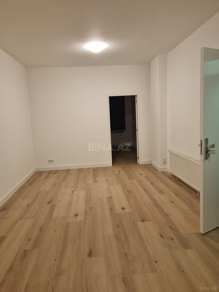3 otaqlı Yeni tikili, Neftçilər m., Bakı