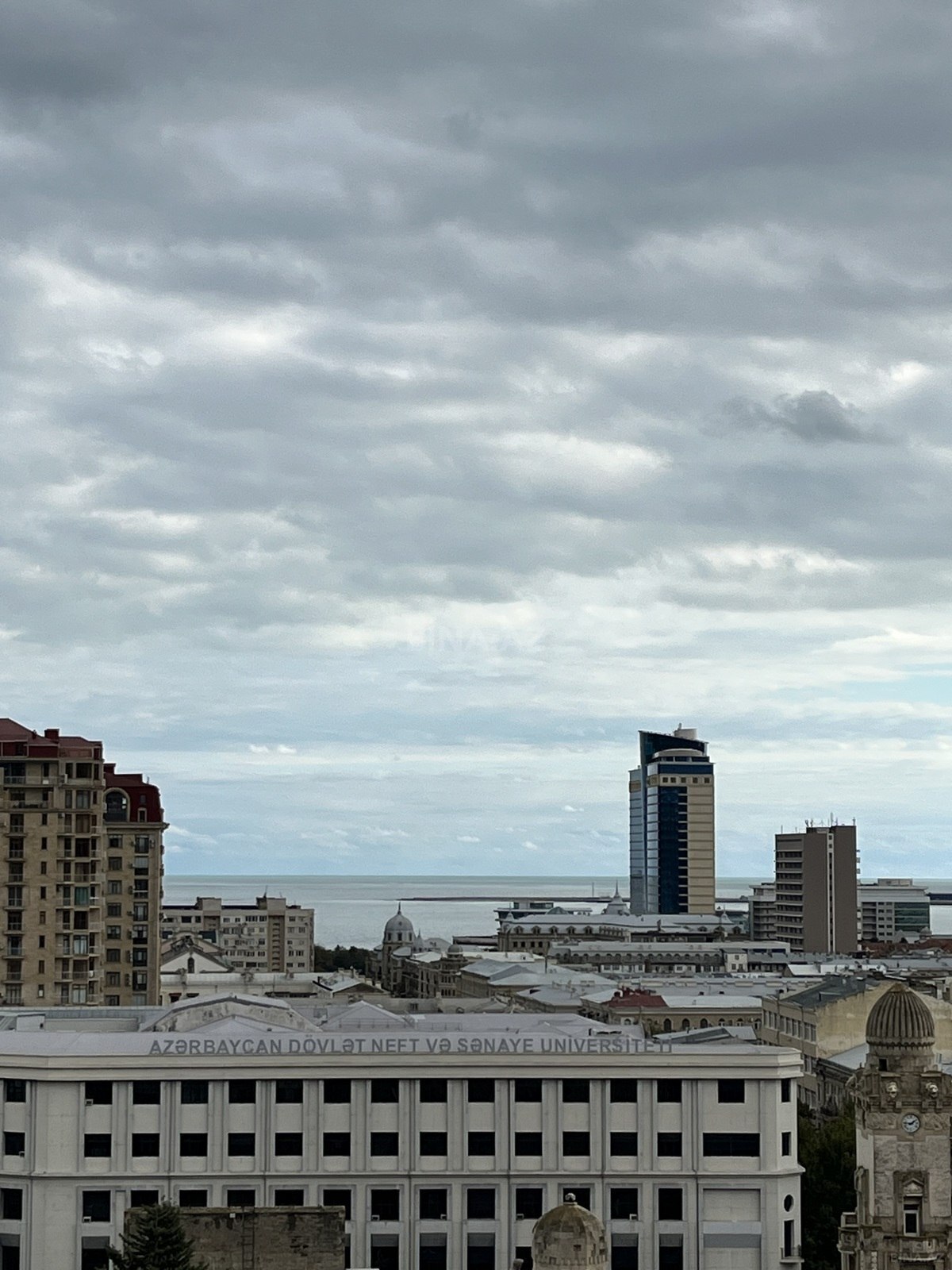 3 otaqlı Yeni tikili, 28 May m., Bakı