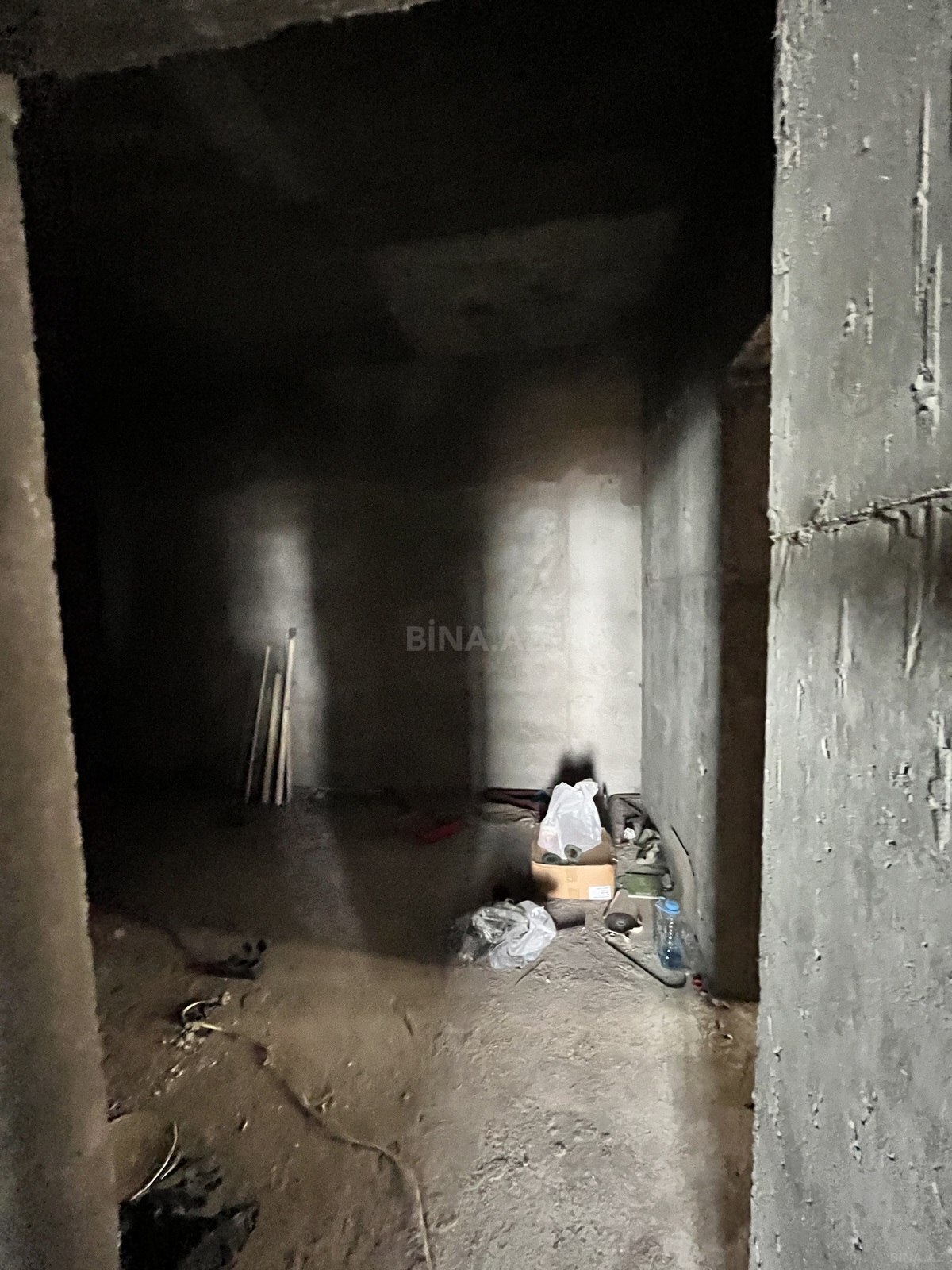 3 otaqlı Yeni tikili, 28 May m., Bakı