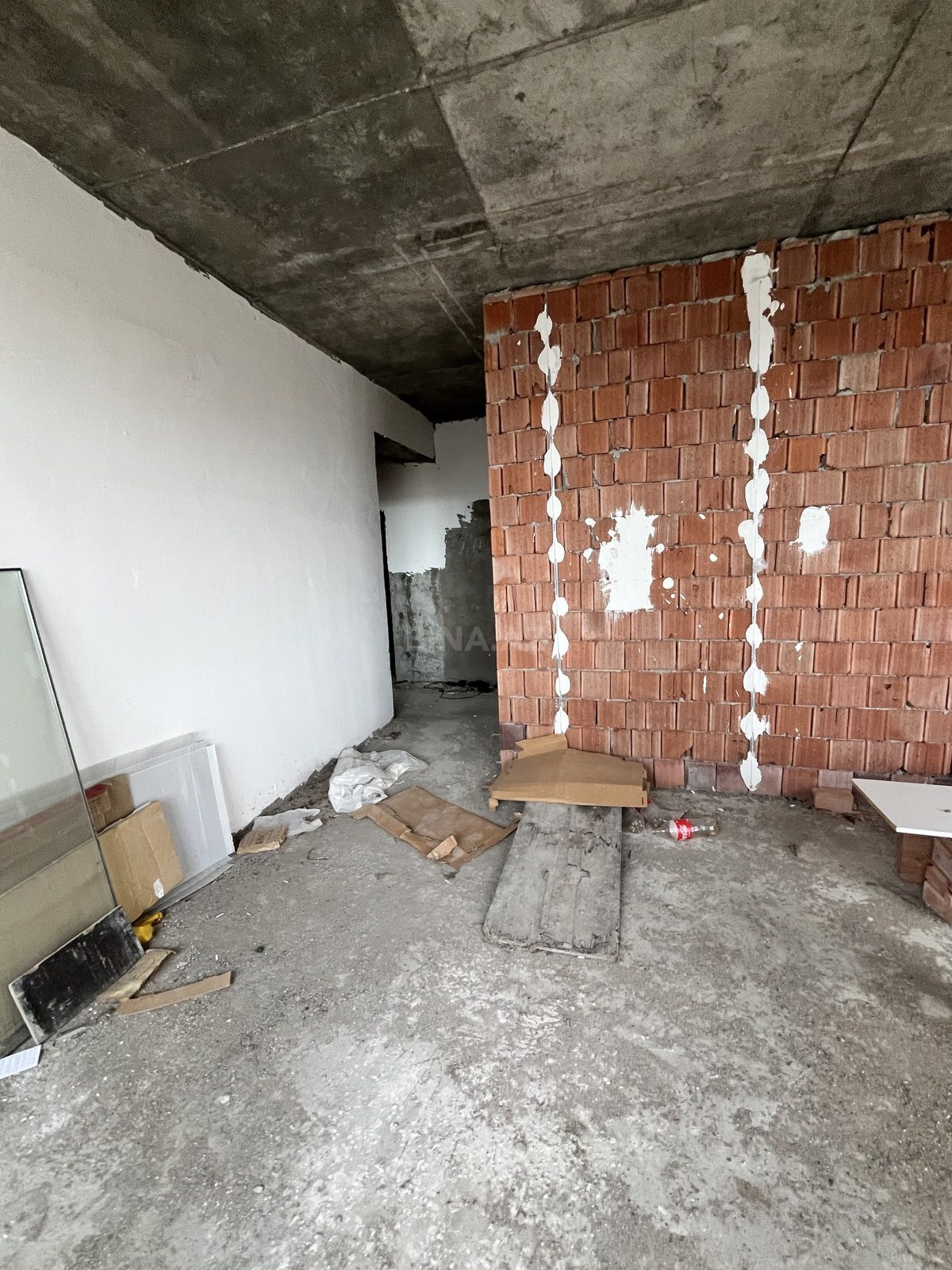 3 otaqlı Yeni tikili, 28 May m., Bakı