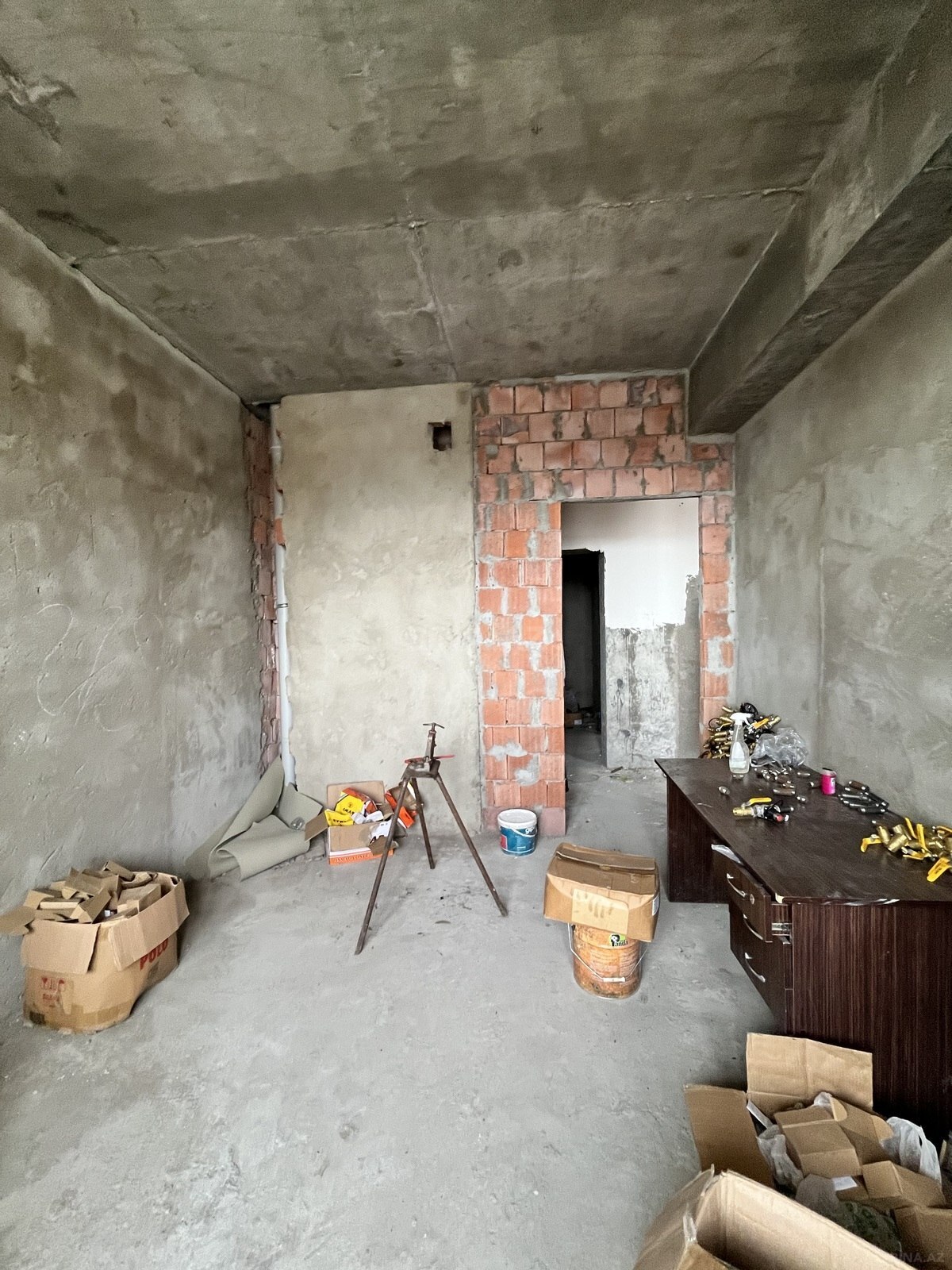 3 otaqlı Yeni tikili, 28 May m., Bakı