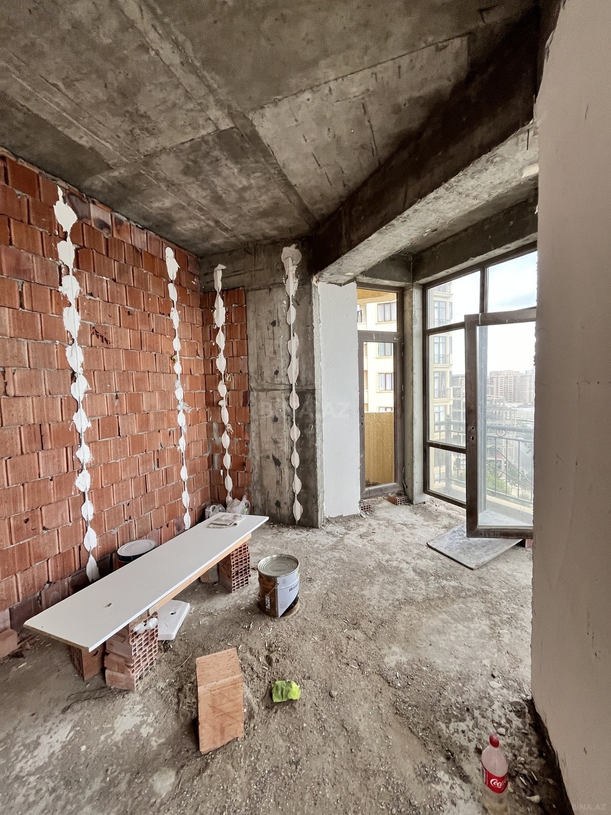 3 otaqlı Yeni tikili, 28 May m., Bakı