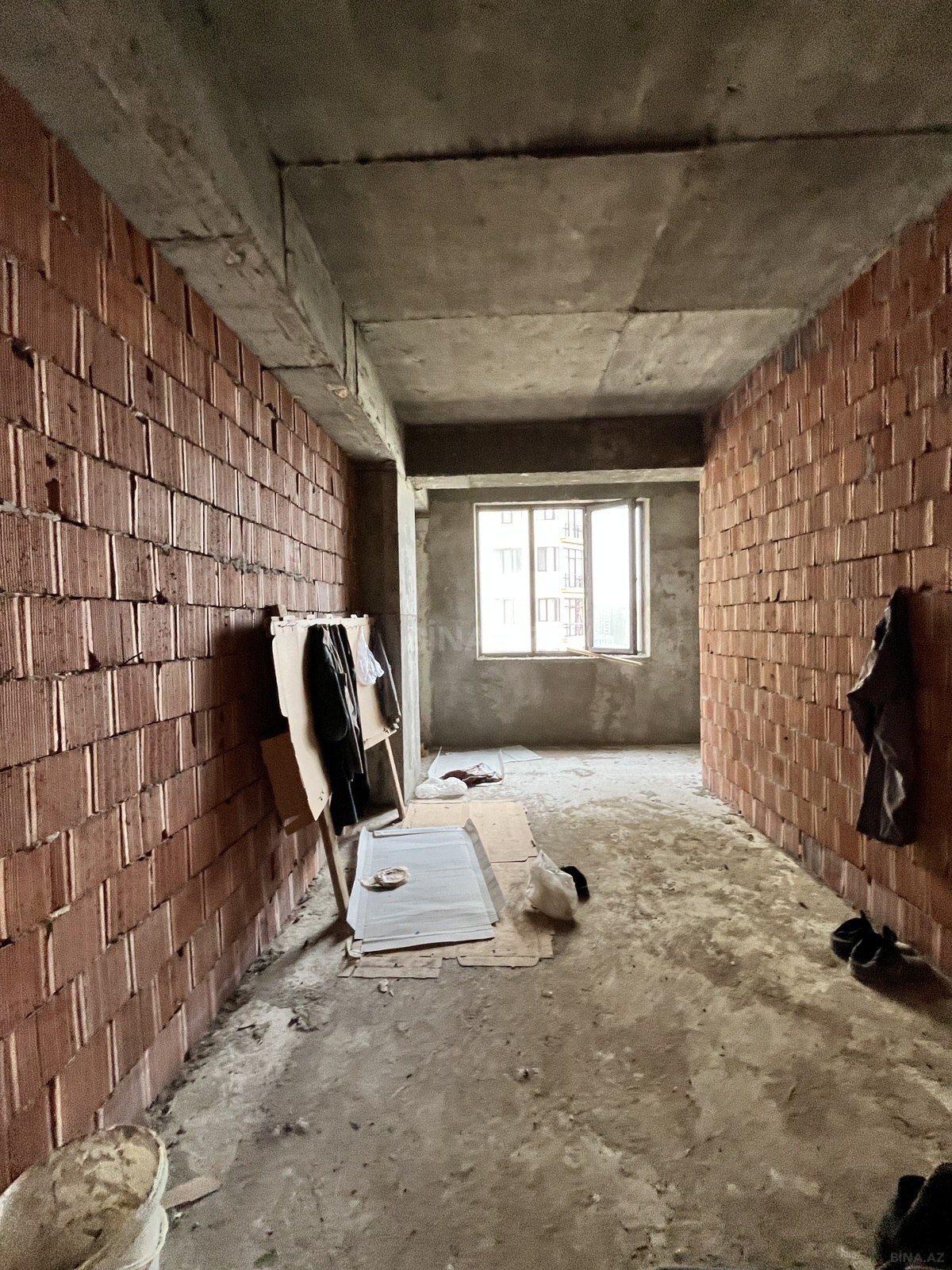 3 otaqlı Yeni tikili, 28 May m., Bakı