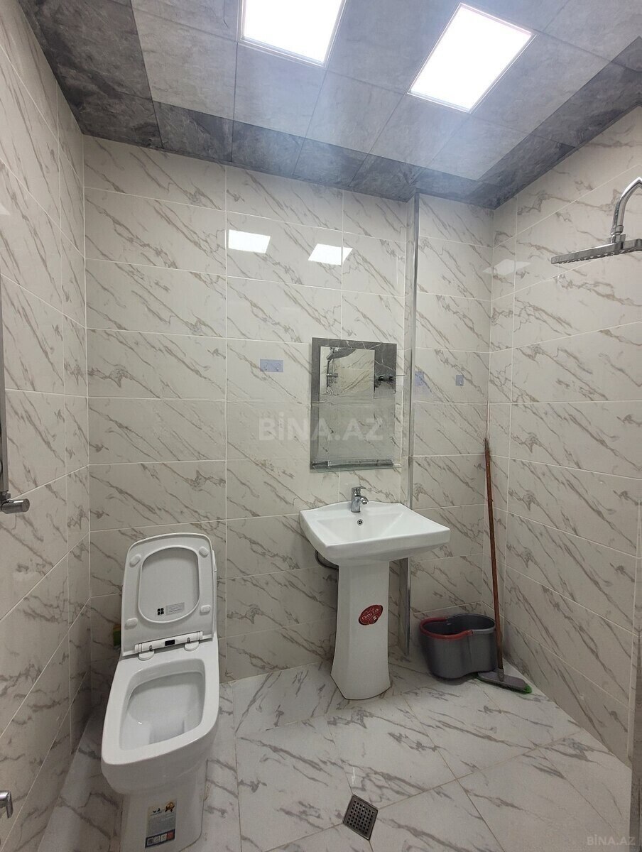 2 otaqlı Yeni tikili, Sumqayıt