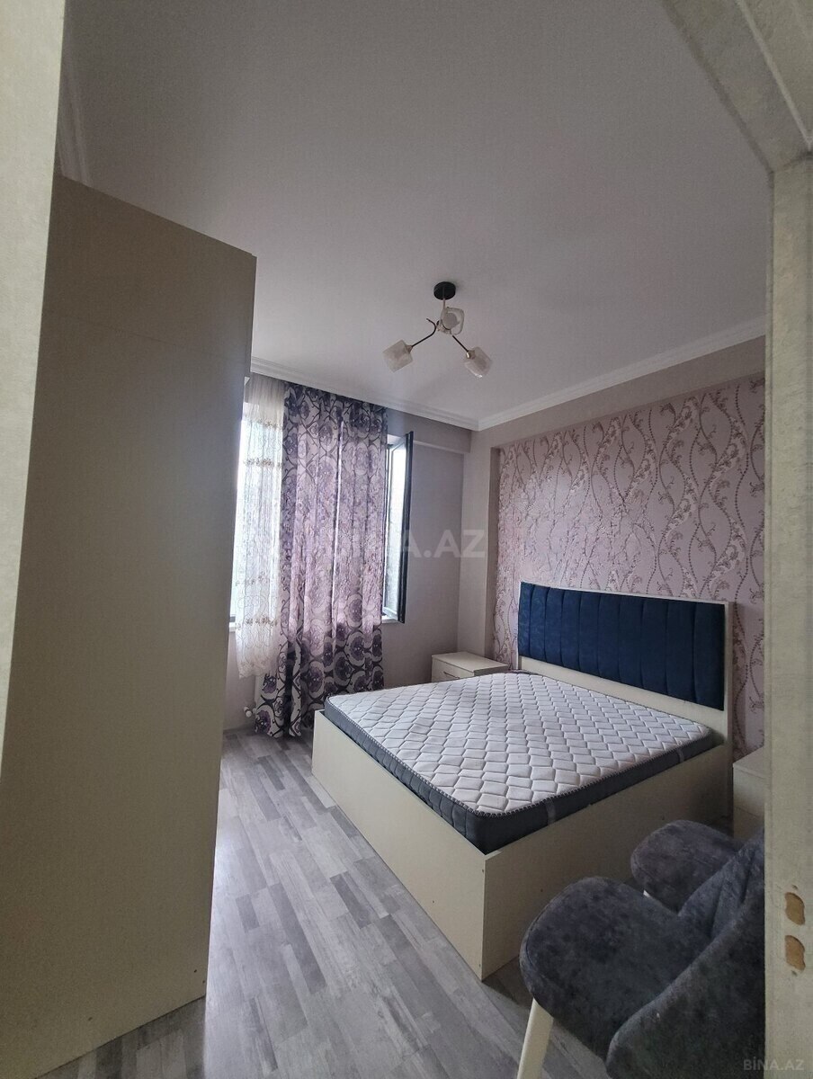 2 otaqlı Yeni tikili, Sumqayıt
