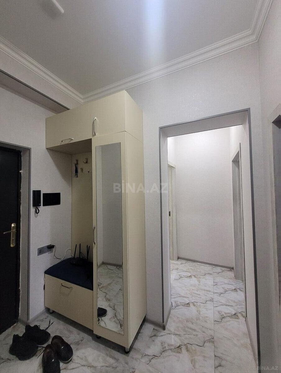 2 otaqlı Yeni tikili, Sumqayıt