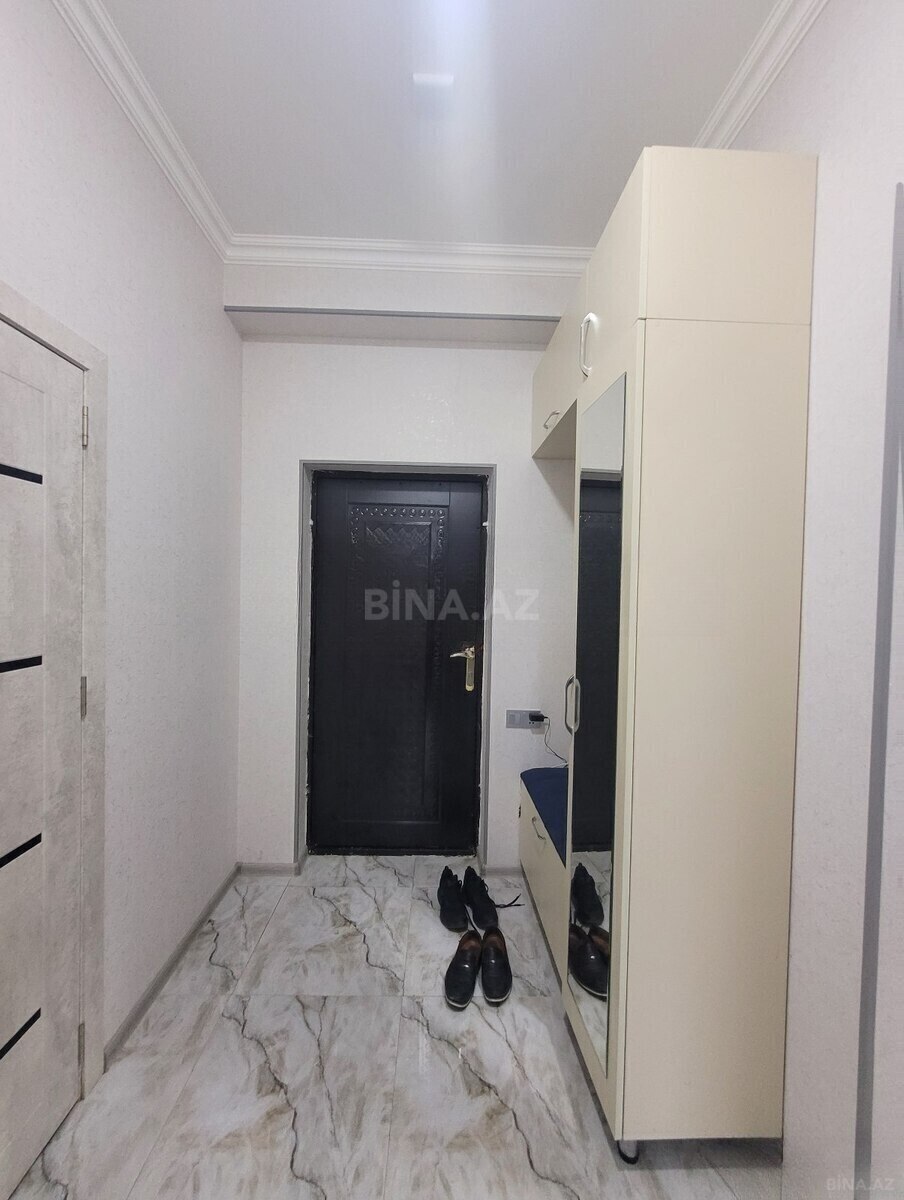 2 otaqlı Yeni tikili, Sumqayıt