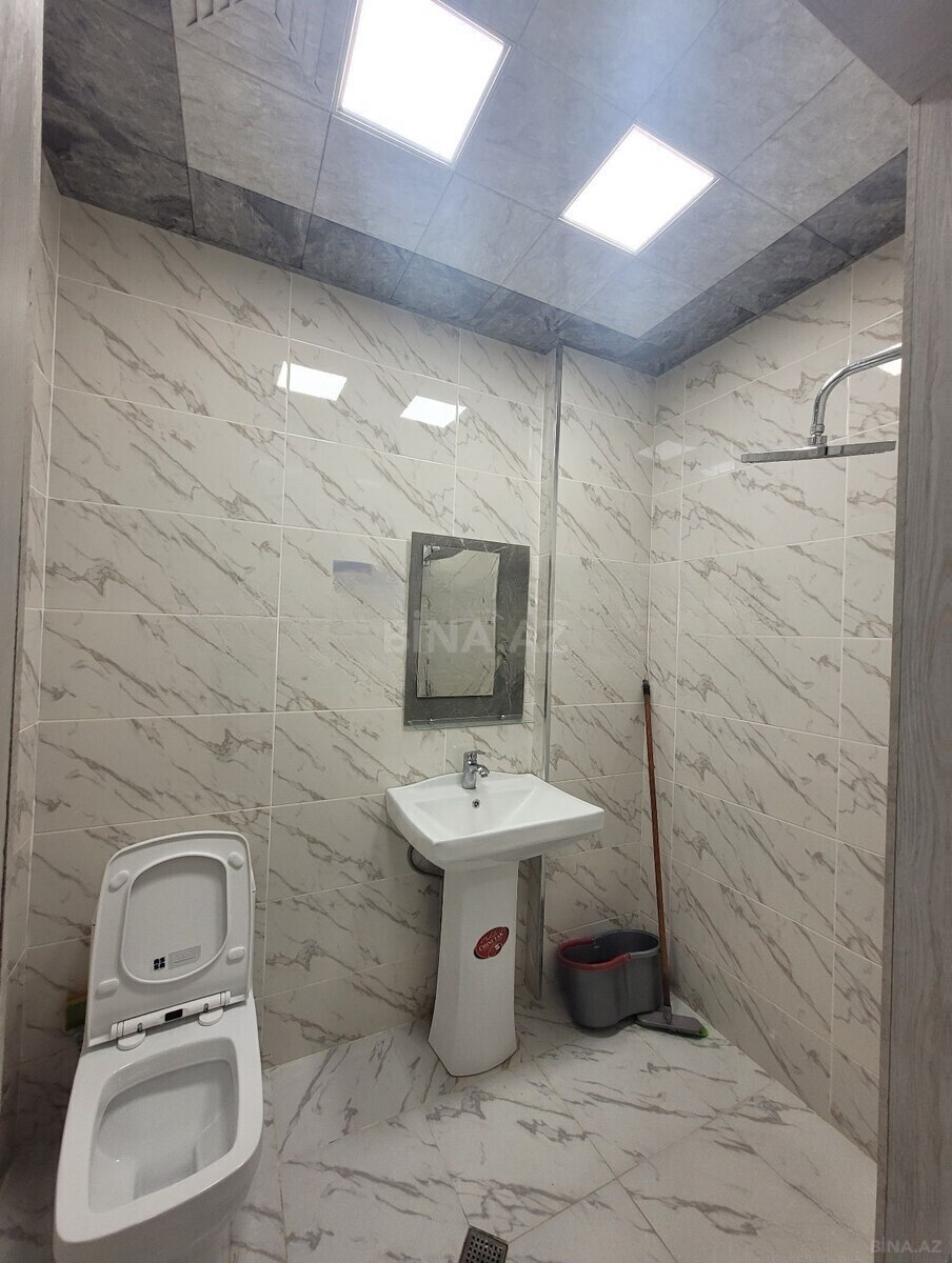 2 otaqlı Yeni tikili, Sumqayıt