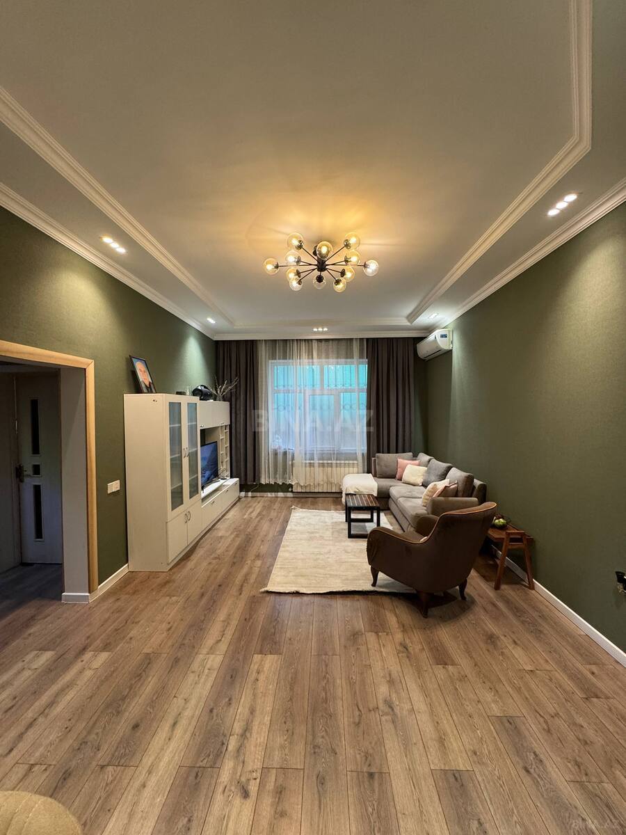 4 otaqlı Həyət evi/Bağ evi, Masazır q., Bakı