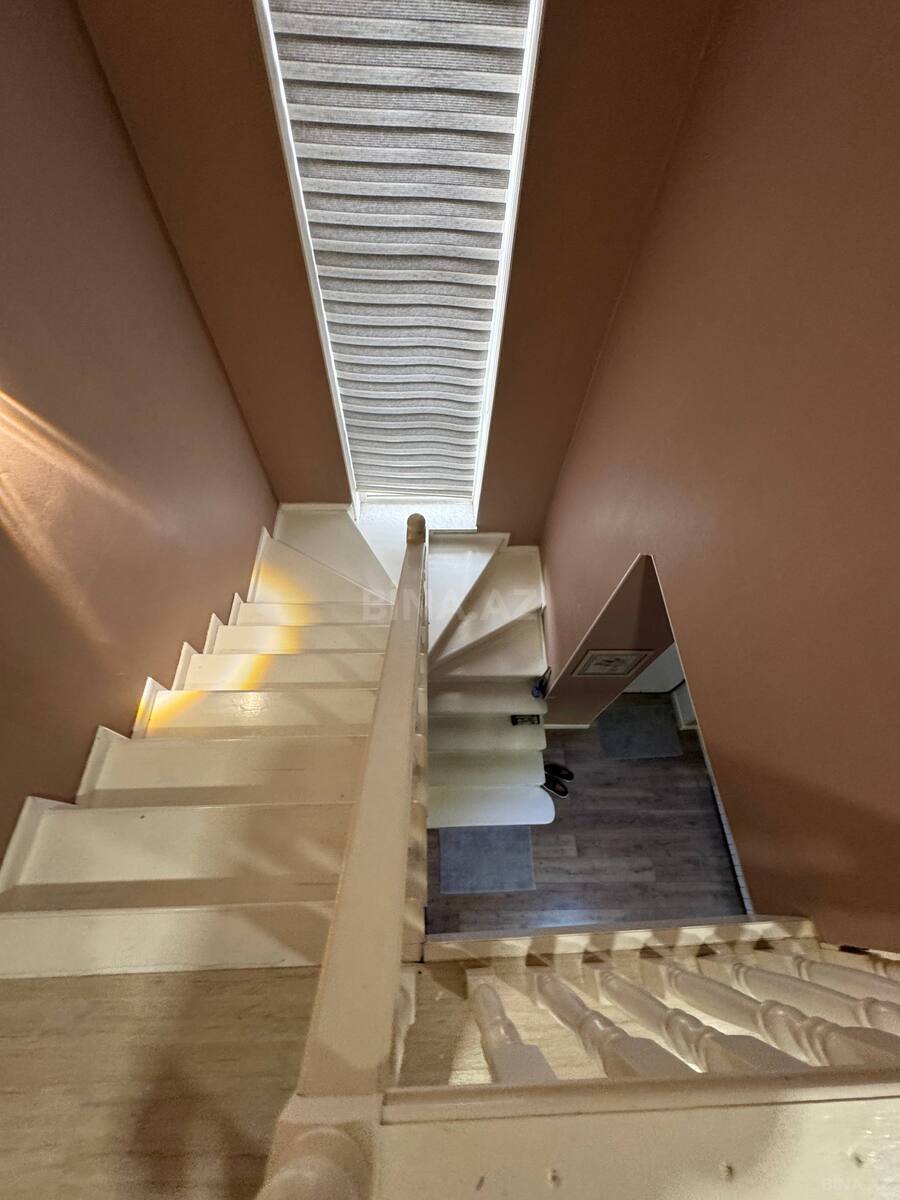 4 otaqlı Həyət evi/Bağ evi, Masazır q., Bakı