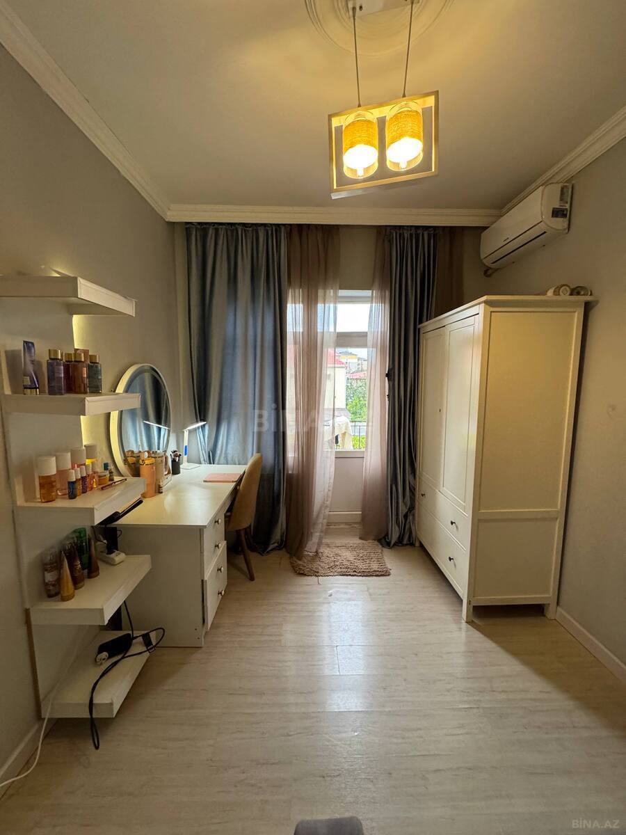 4 otaqlı Həyət evi/Bağ evi, Masazır q., Bakı