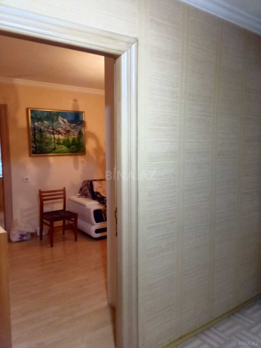 2 otaqlı Köhnə tikili, Nəriman Nərimanov m., Bakı