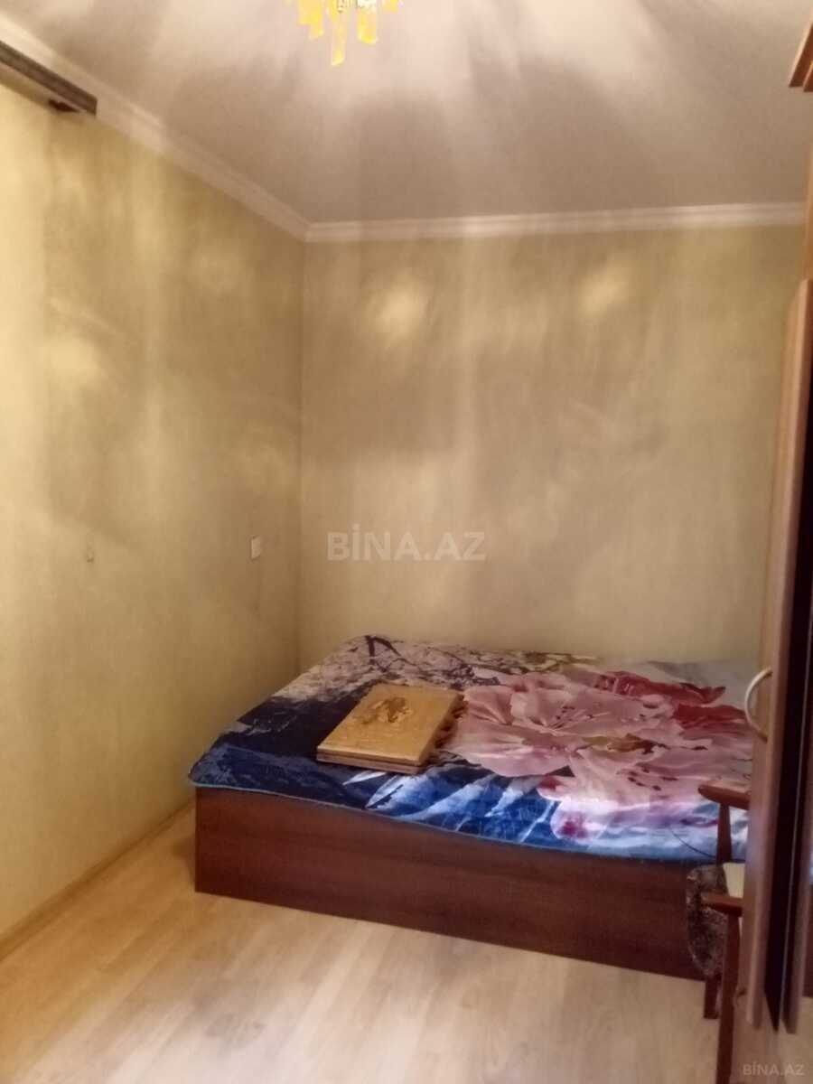 2 otaqlı Köhnə tikili, Nəriman Nərimanov m., Bakı